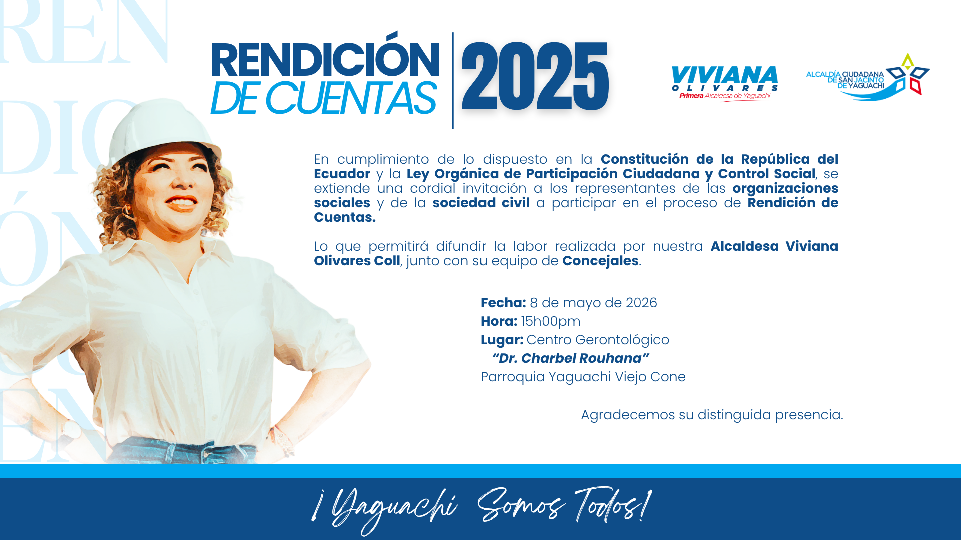RENDICION DE CUENTAS 2025